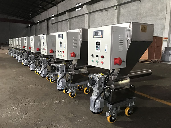 失重稱的應(yīng)用特點(diǎn)