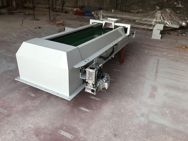 定量給料機(jī)簡介