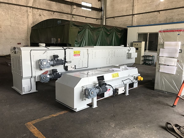 密封定量給料機(jī)