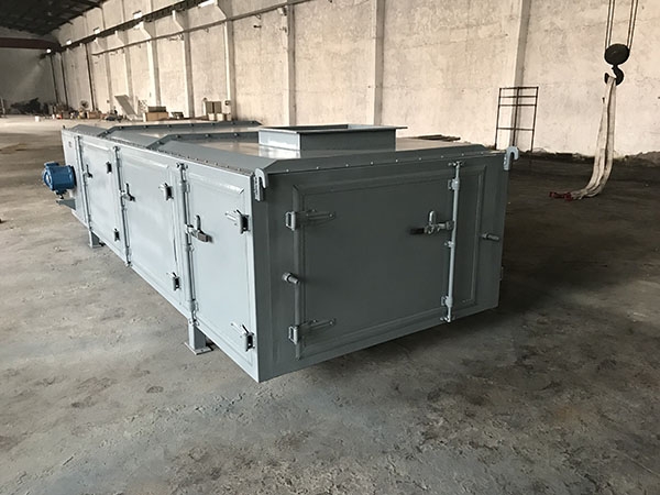 密封定量給料機(jī)