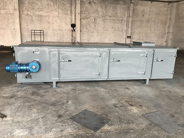 密封定量給料機(jī)