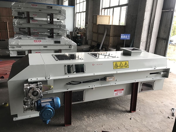 密封定量給料機