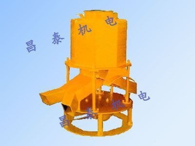 DCXJ系列電磁干粉除鐵器